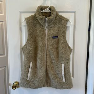 Patagonia Los Gatos Vest